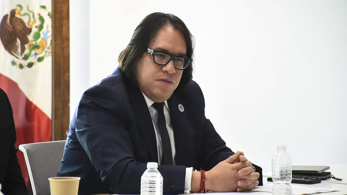 EL FISCAL DEL ESTADO