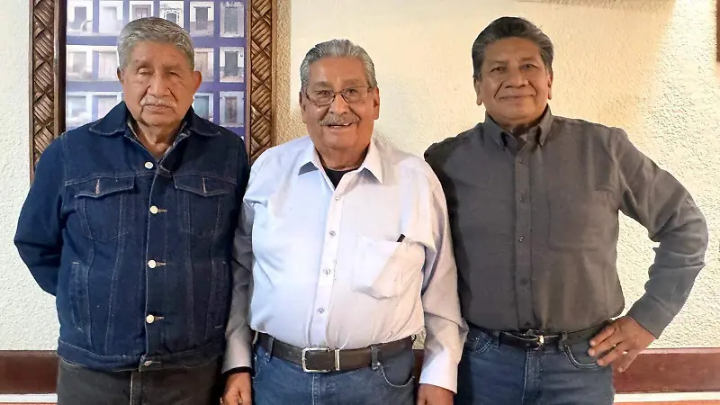 ANIVERSARIO PERIODISTAS