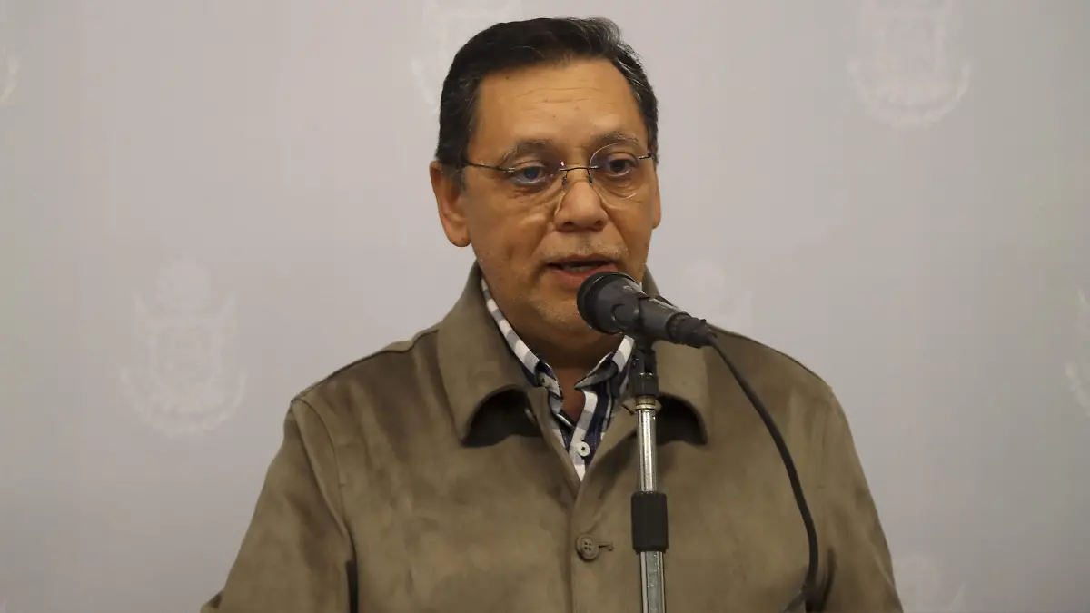 ULISES GOMEZ DE LA ROSA