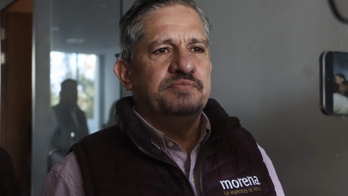 LUIS HUMBERTO FERNANDEZ