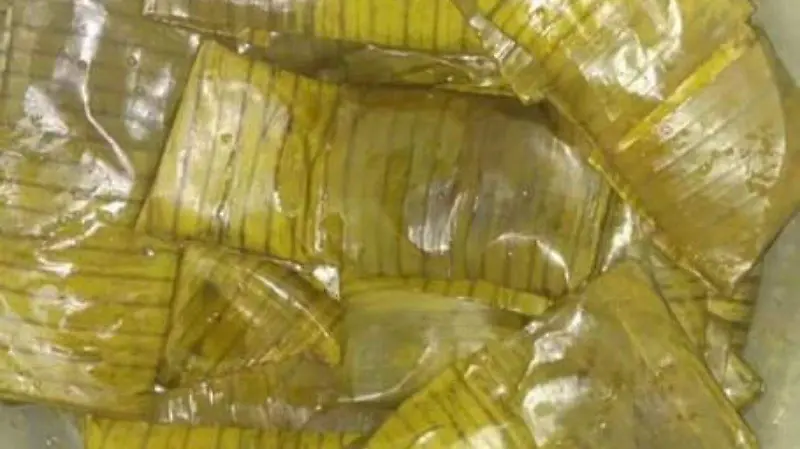 TAMALES