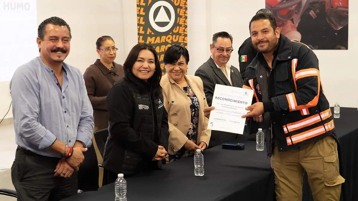 CERTIFICACION RECONOCE