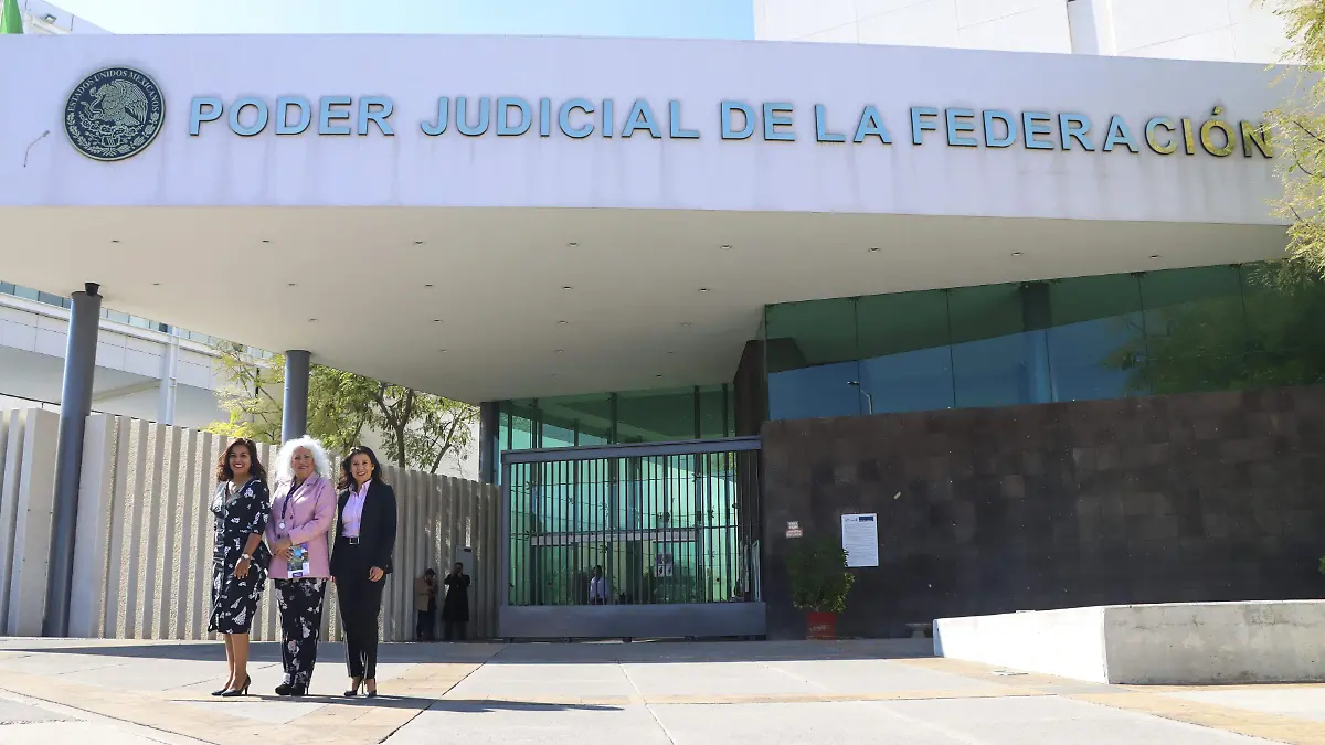 LA DEFENSORIA PUBLICA