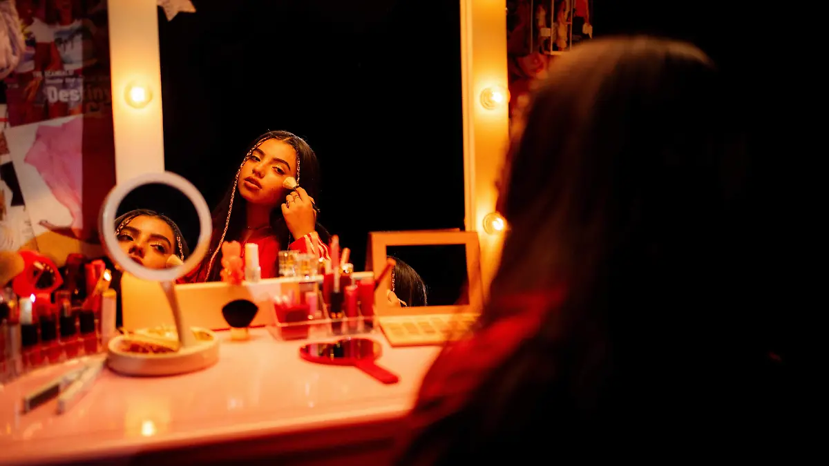 Ladies night - Alma Zarza _ @fedececchini-94