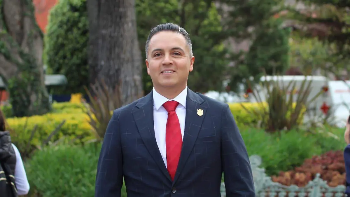 Gudiño, secretario de Gobierno