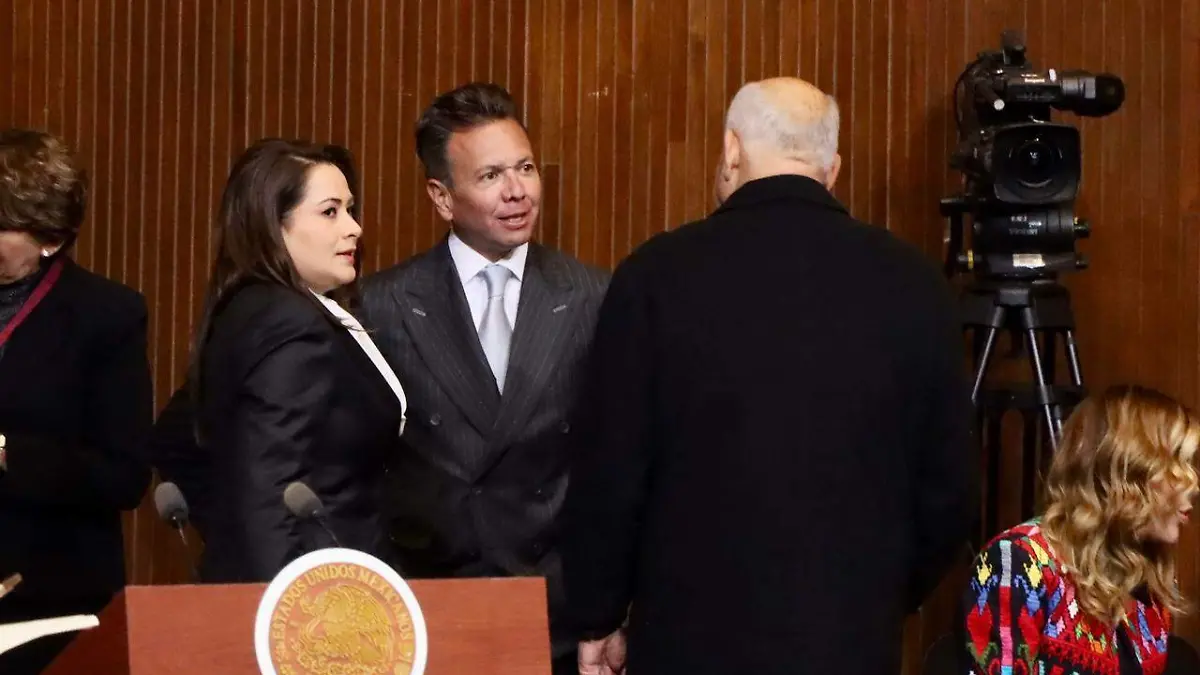 Gobrenador de Jalisco, Pablo Lemus