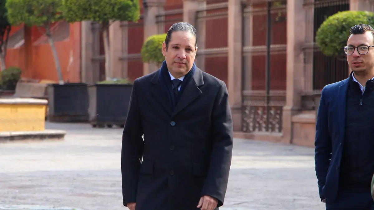 FRANCISCO DOMÍNGUEZ