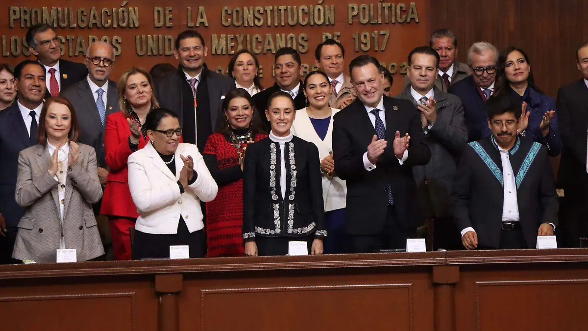 Aniversario de la constitucin