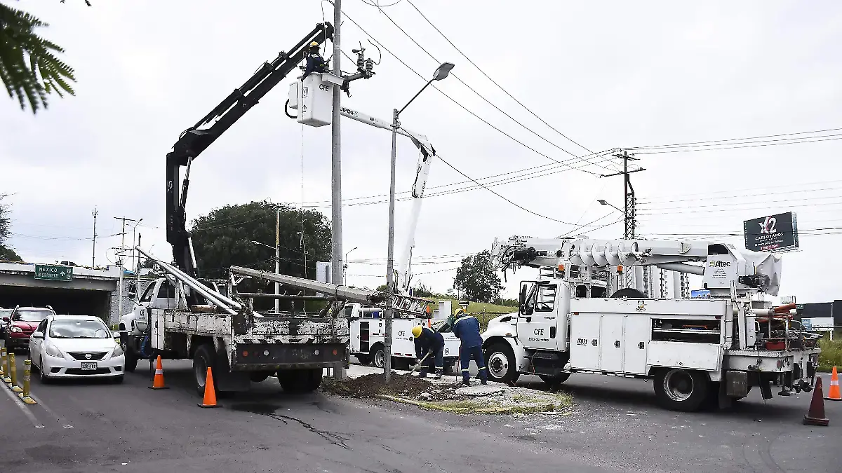 AUTORIDADES MUNICIPALES