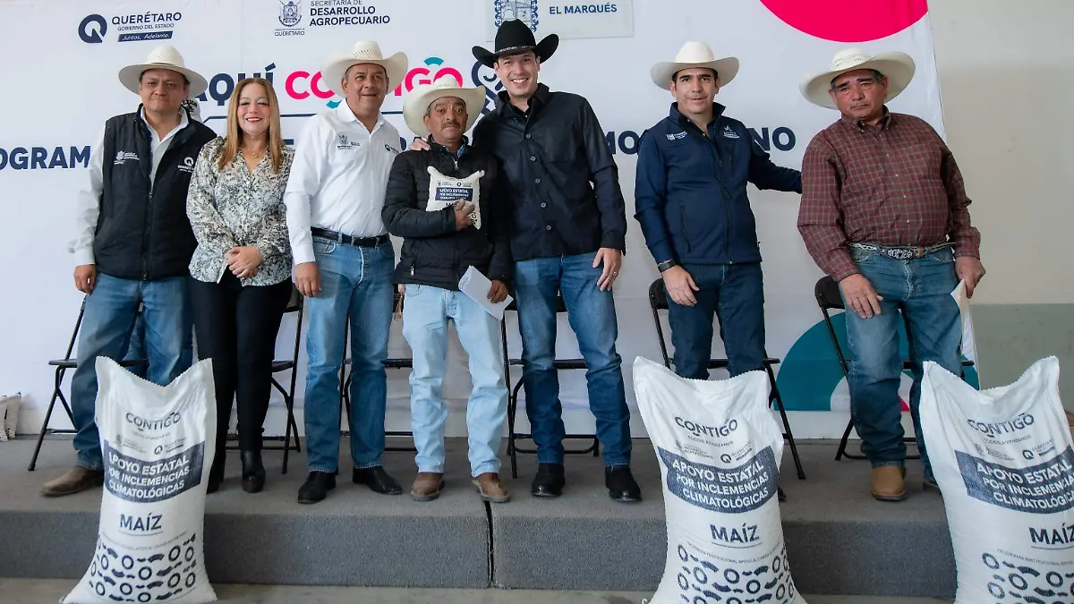 AUTORIDADES MUNICIPALES