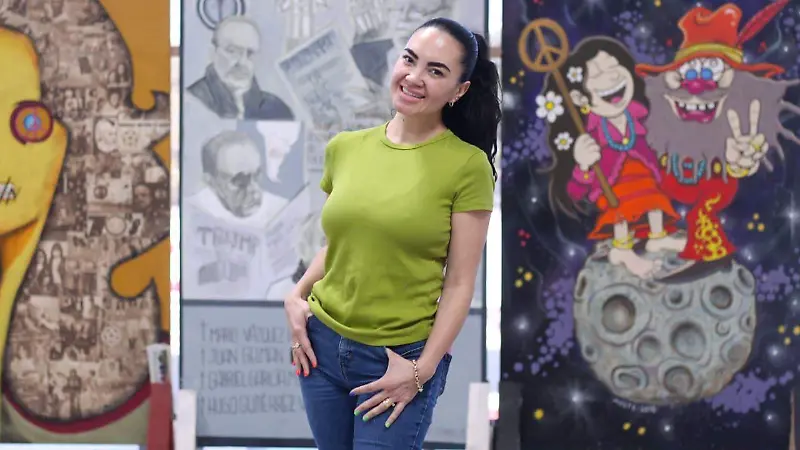 OLGA GRACIELA SANCHEZ