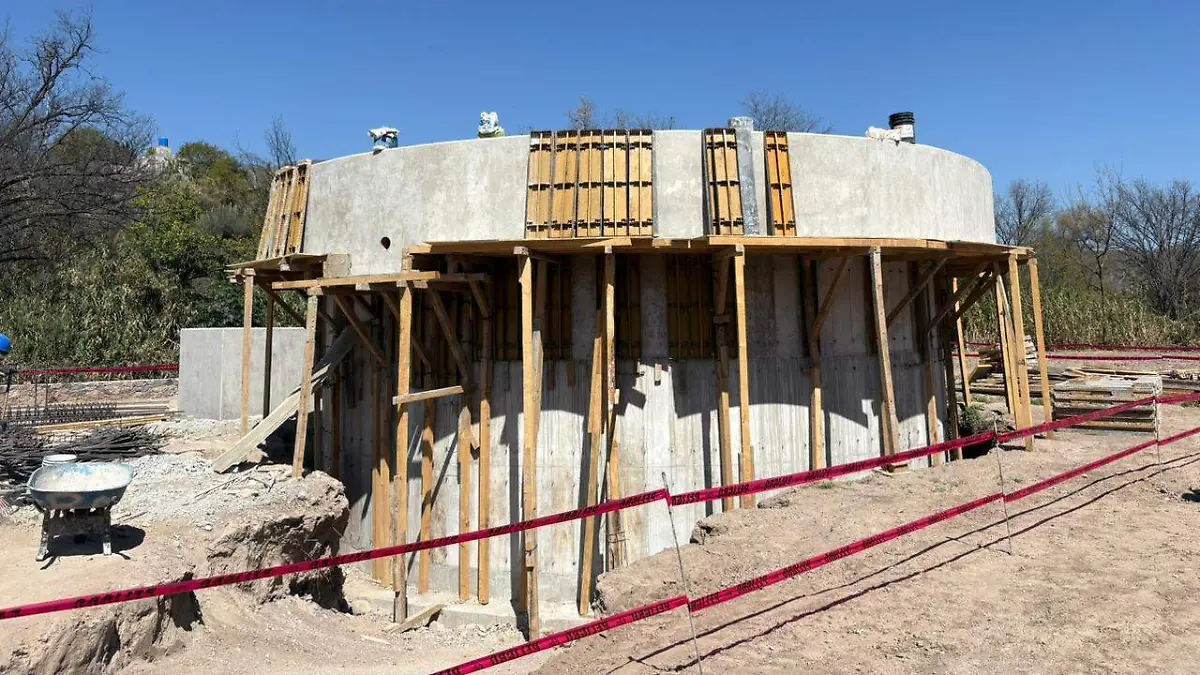 PLANTA DE TRATAMIENTO