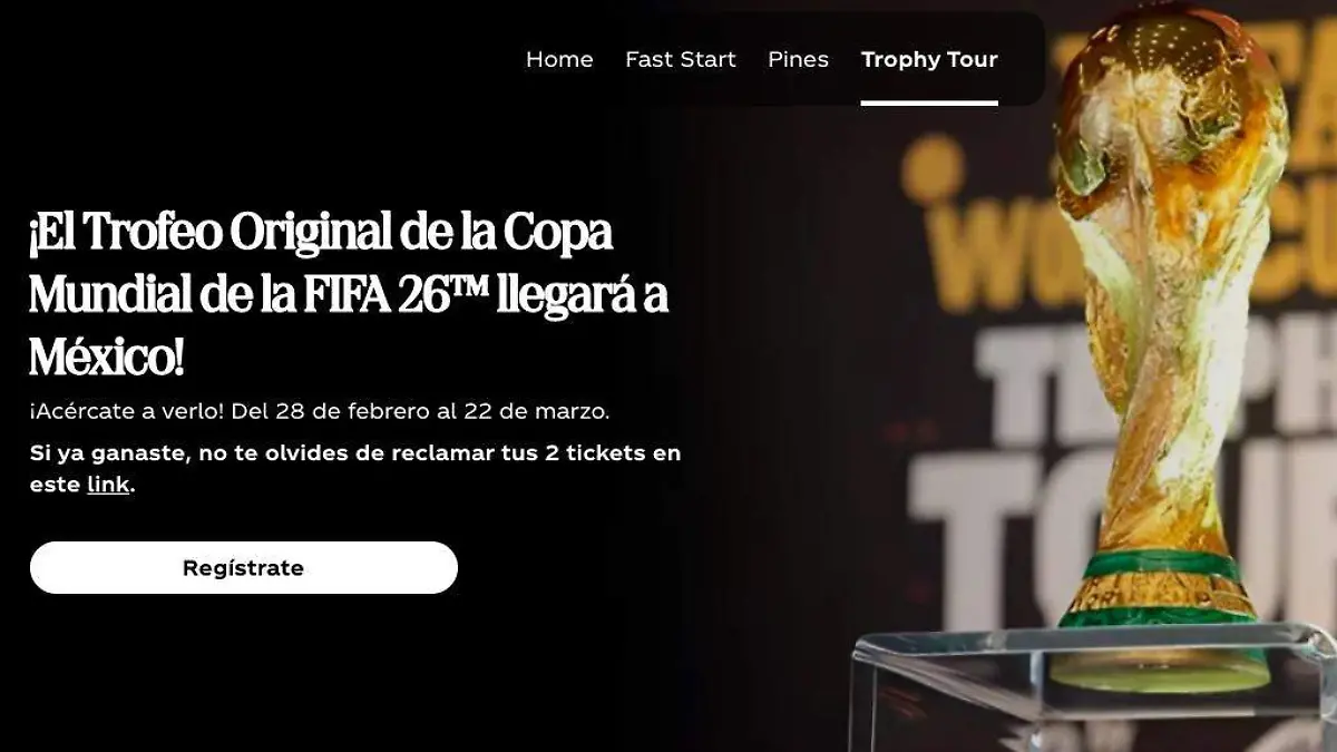 Copa del Mundo