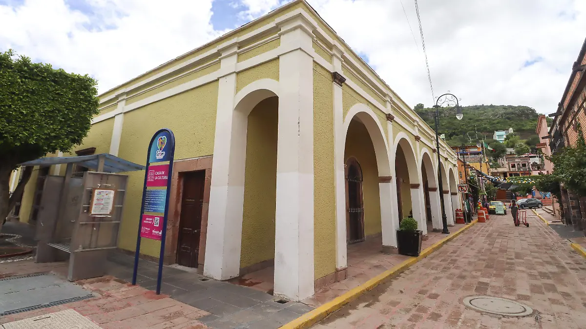 SECUNDARIAS PUBLICAS