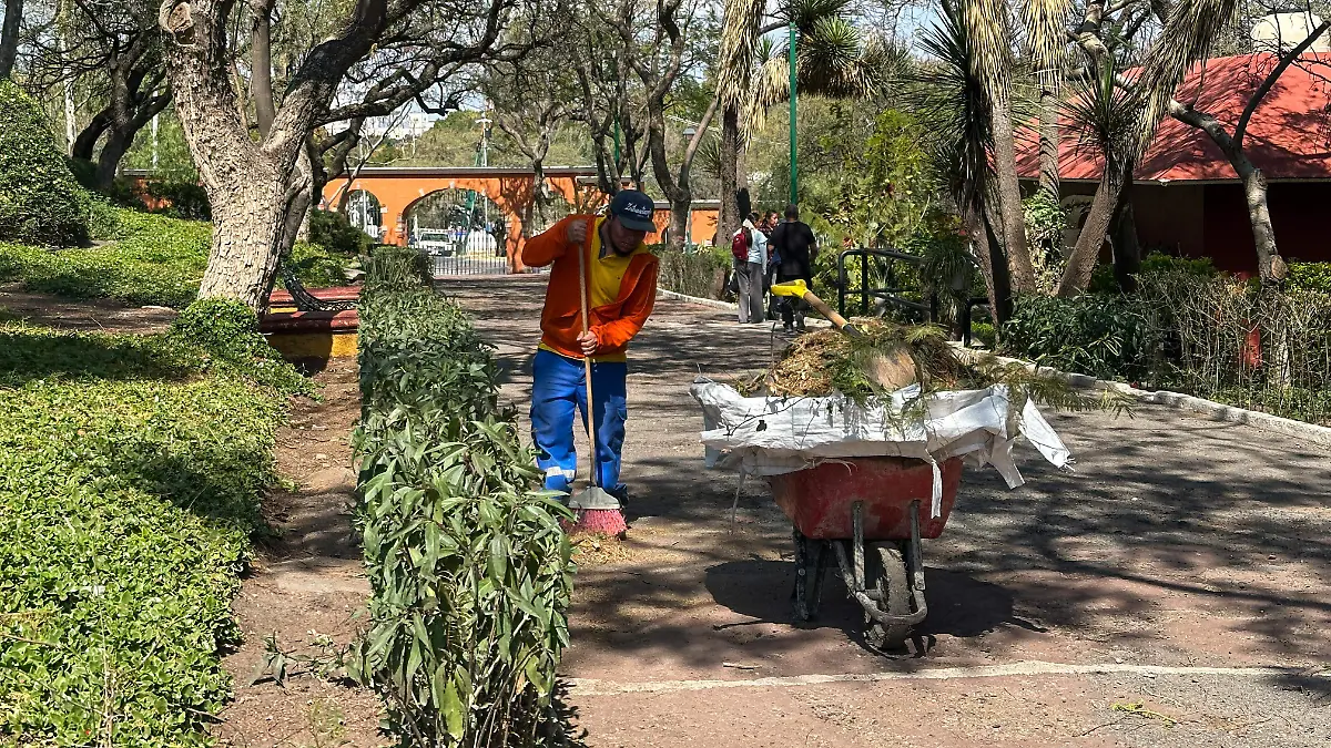 1A 3 PARQUE NACIONAL CERRO DE LAS CAMPANAS