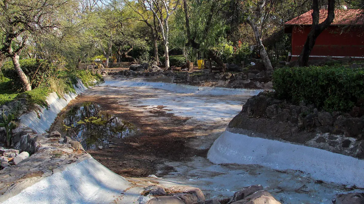 1A 1  PARQUE NACIONAL CERRO DE LAS CAMPANAS