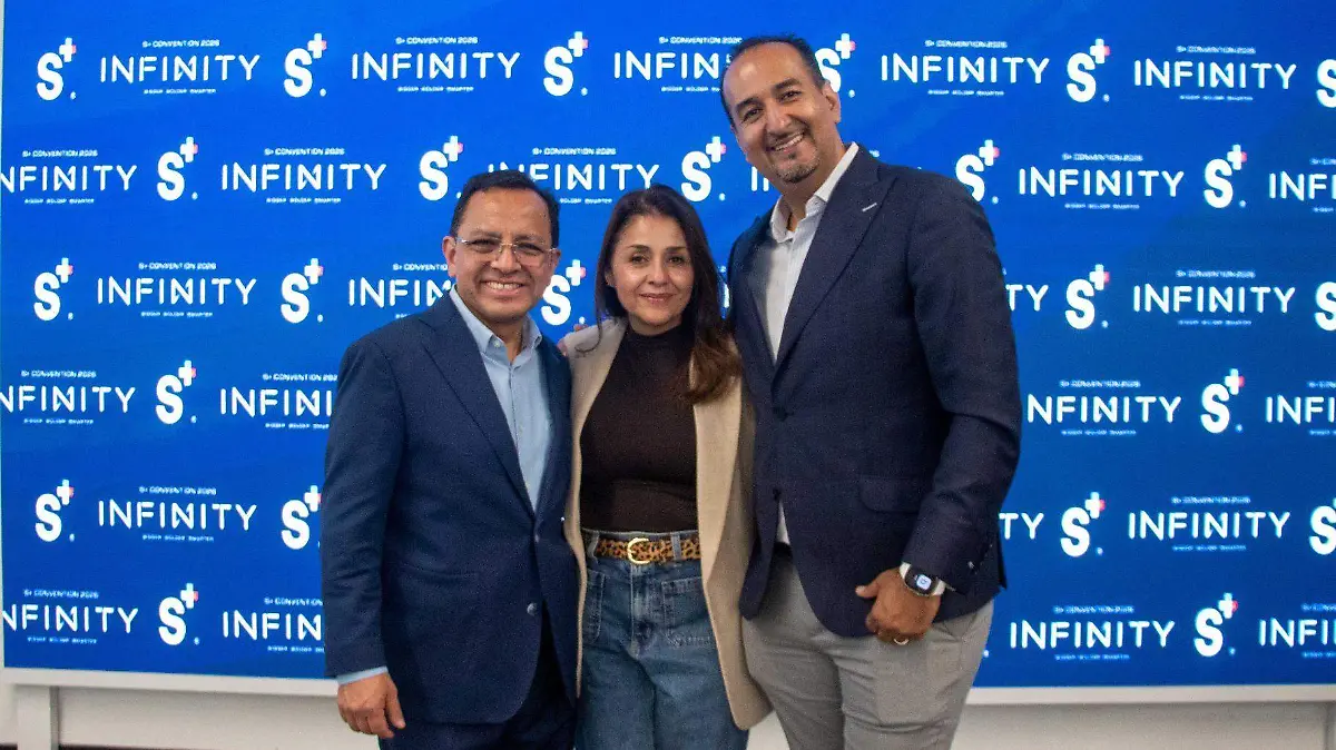 1 OEM Convencion Smart 2026