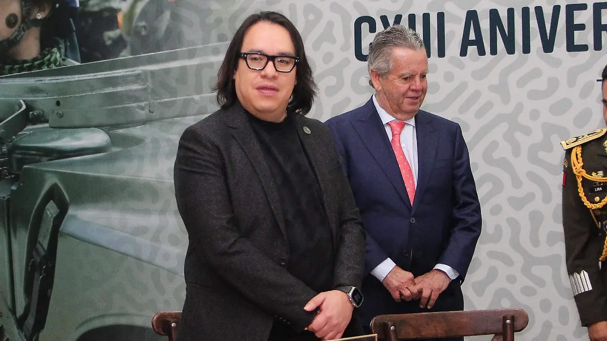 Fiscal  Víctor de Jesús Hernández.