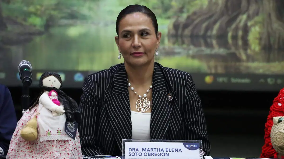 LA SECRETARIA DE EDUCACION