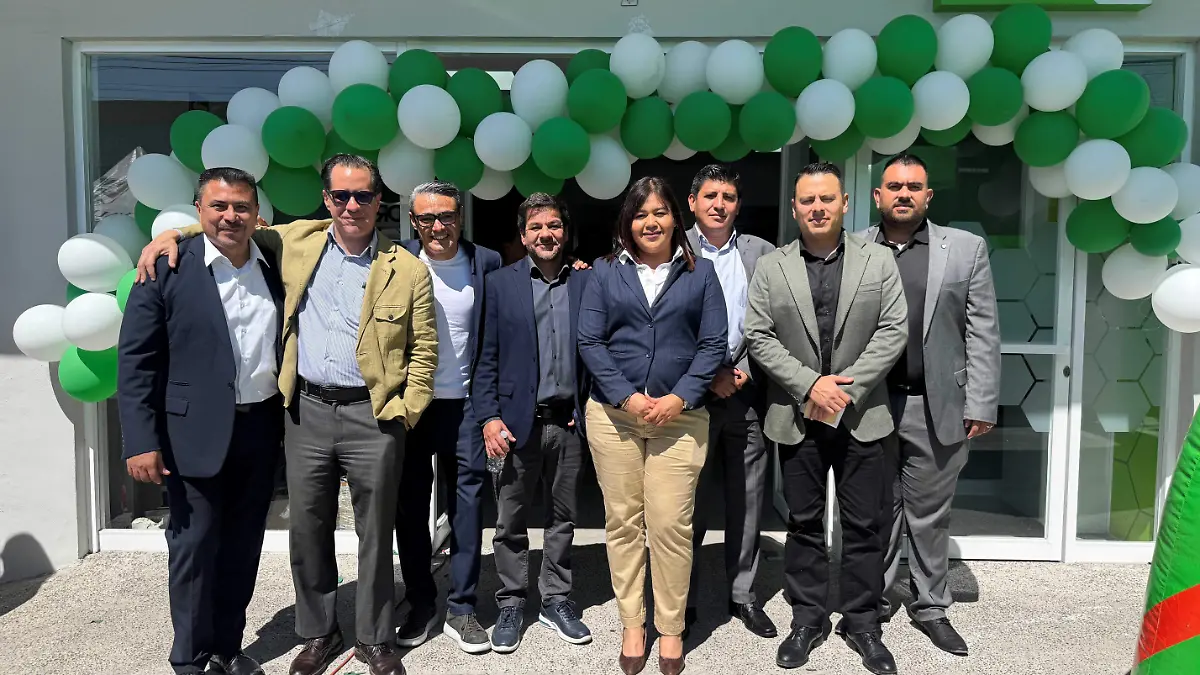 Directivos de Valladolid 