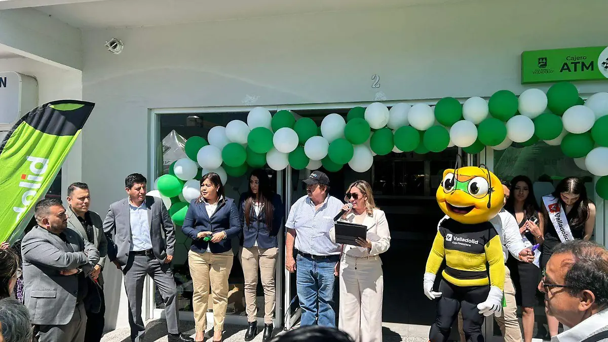 Valladolid Caja Financiera