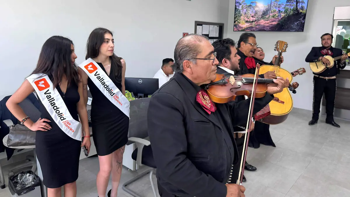 Valladolid Caja Financiera