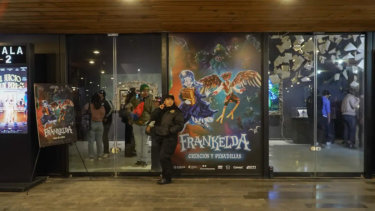 Crédito Cineteca Nacional4003