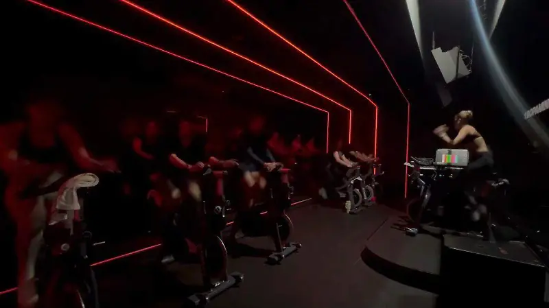 Bici Antro una manera de estar en la fiesta, pero de manera saludable