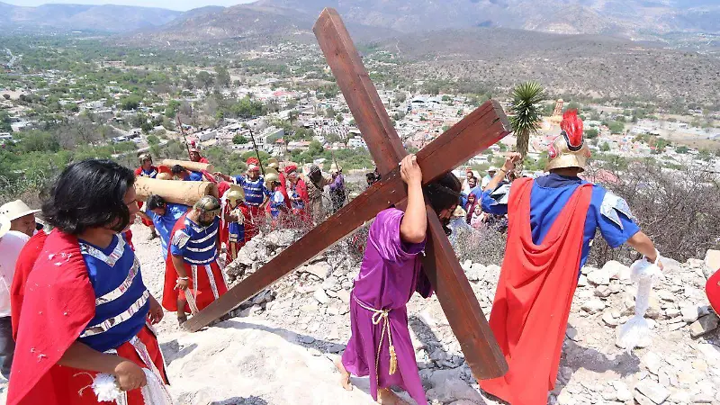 ESCAPADAS QUERETANAS 