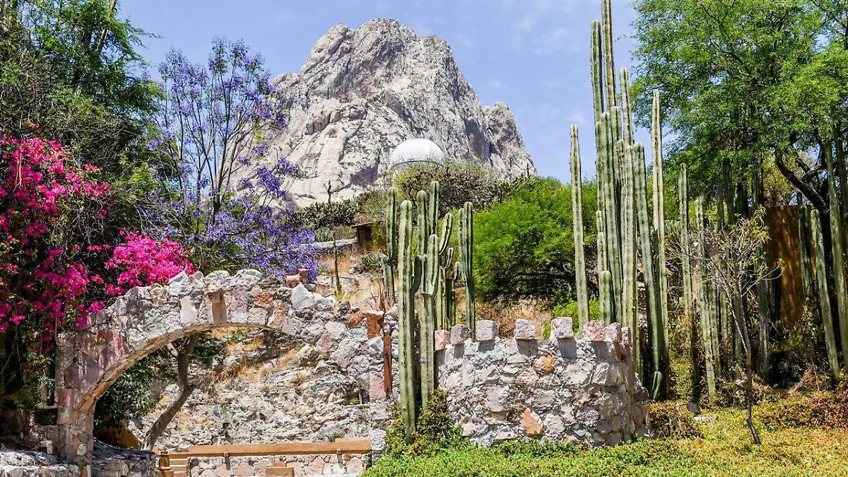 ESCAPADAS QUERETANAS 