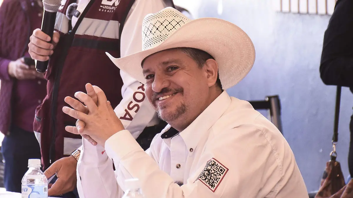 LUIS HUMBERTO FERNANDEZ