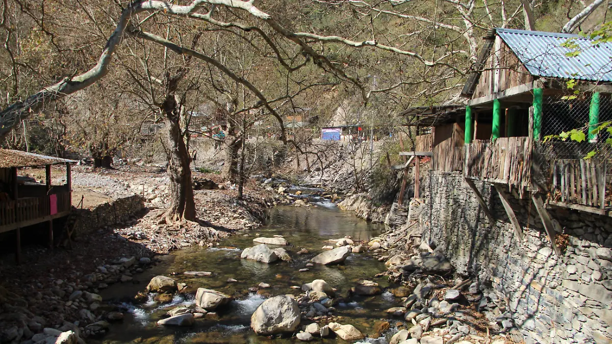 EL SITIO TURISTICO DEL