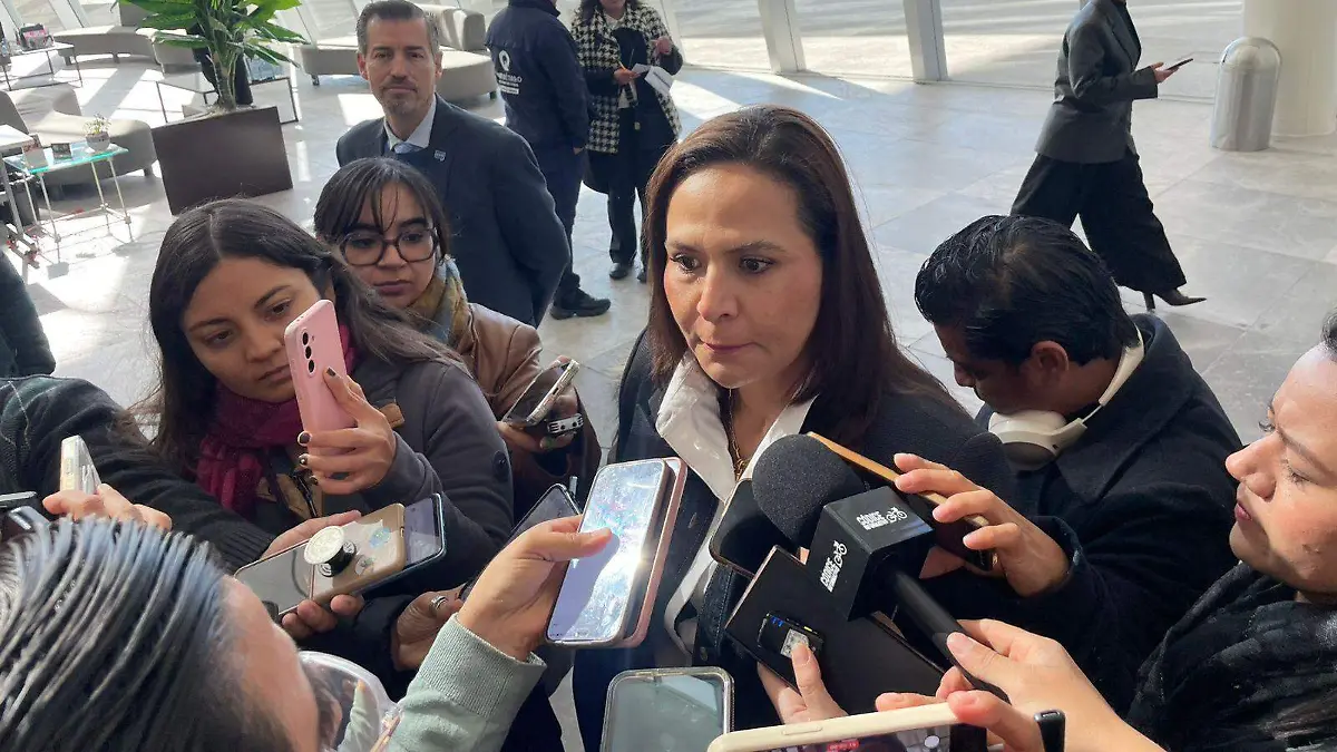 ESTUDIANTES RETOMARON