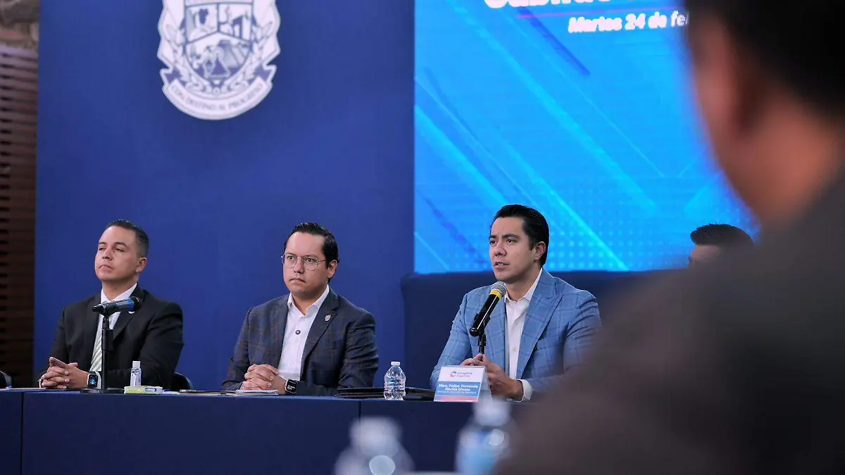 FELIFER METROPOLITANO