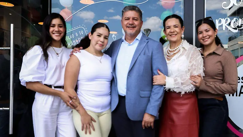 MEZCLA