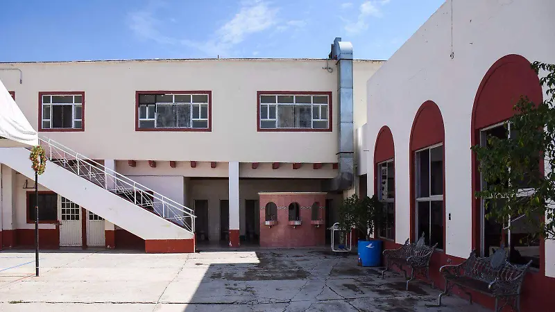 Lugares que guardan cien años de historia