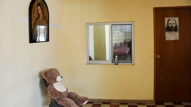 Casa de Jesús 