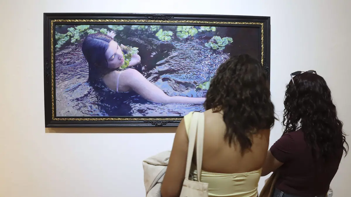 Fue ganador del Premio Arte Joven de Aguascalientes en su edición número XXII