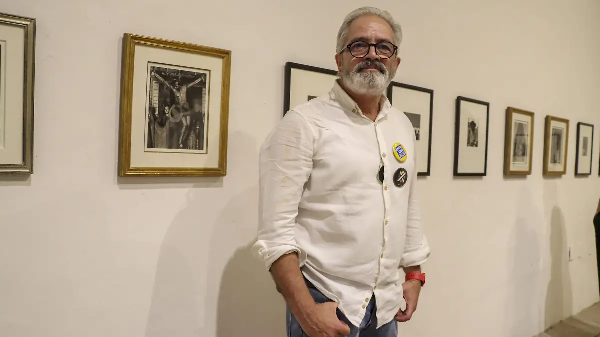 Luis Beltrán Miranda aseguró que ya comenzó a trabajar en la próxima edición del encuentro