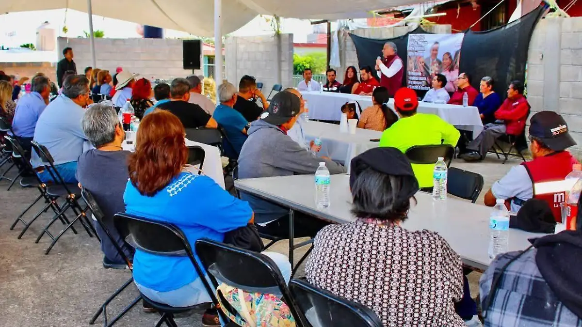 PLANTEAMIENTOS FUERON