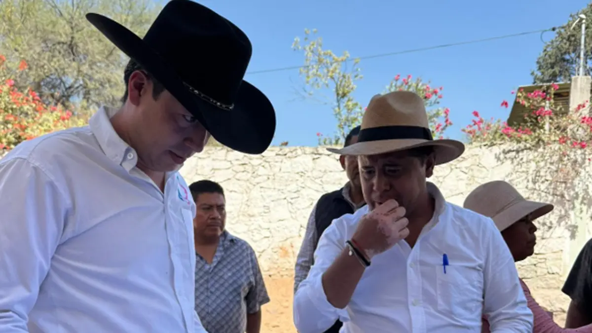 AUTORIDADES MUNICIPALES