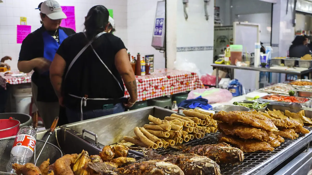 MOJARRA FRITA MERCADO 2