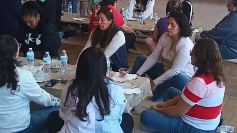 encuentro