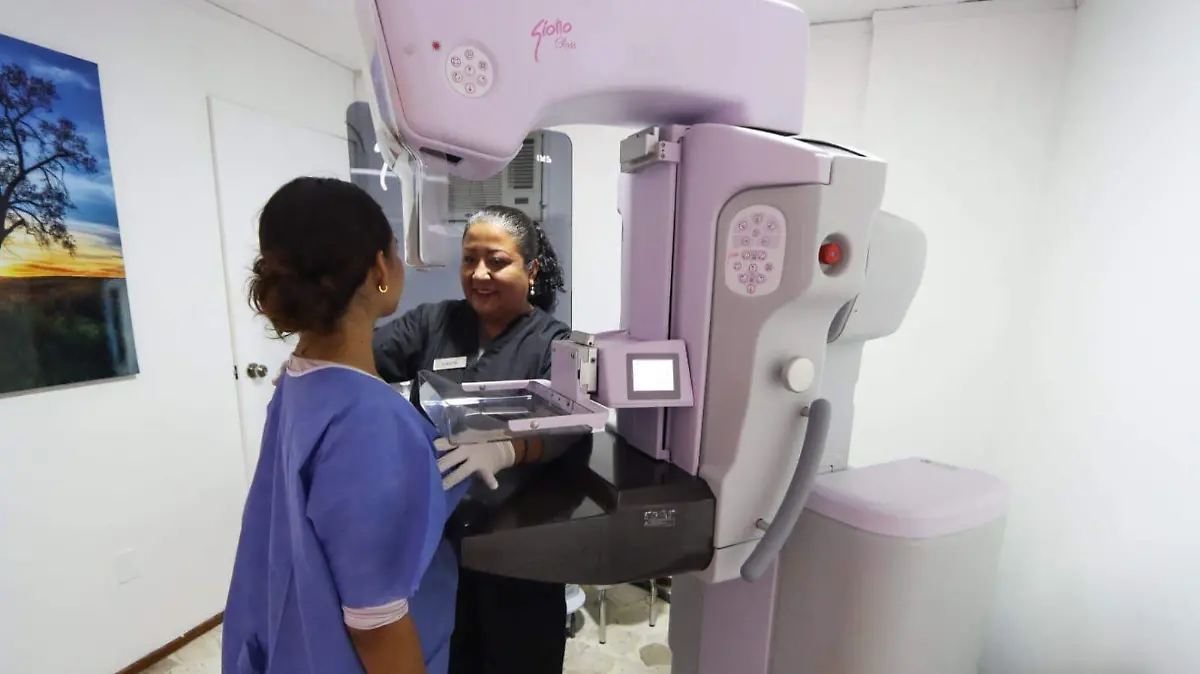 Jornadas acción por tu salud