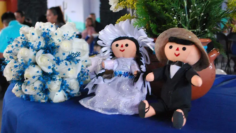 WEDDING