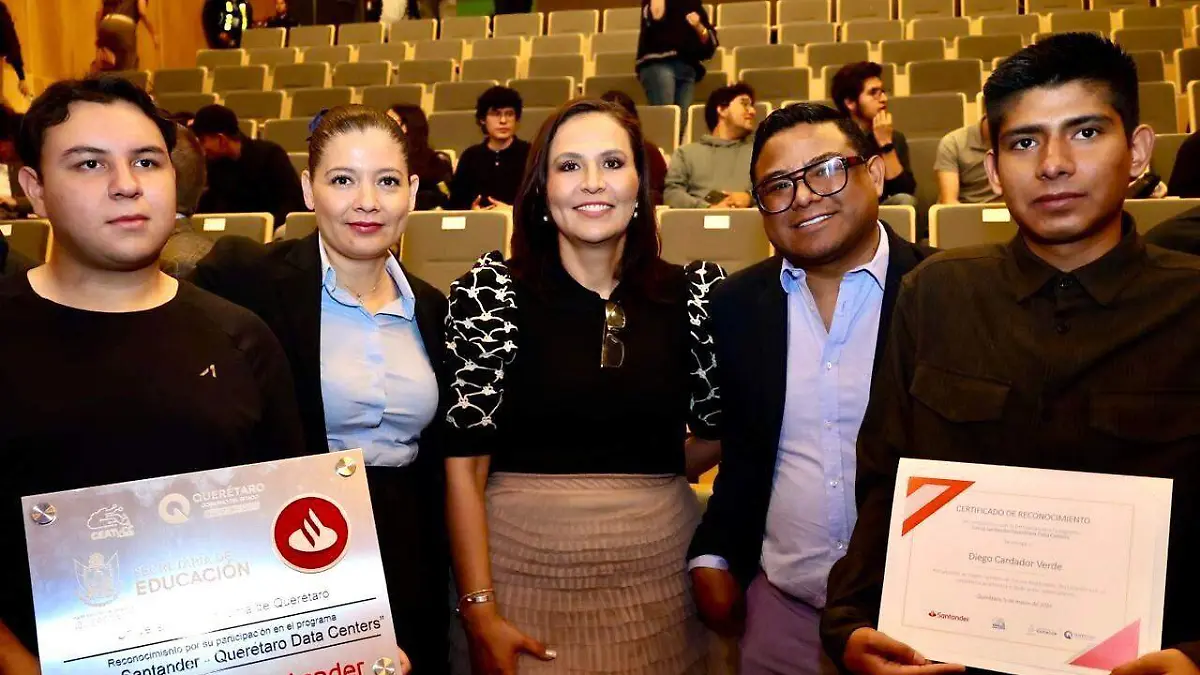 AUTORIDADES UNIVERSITARIAS