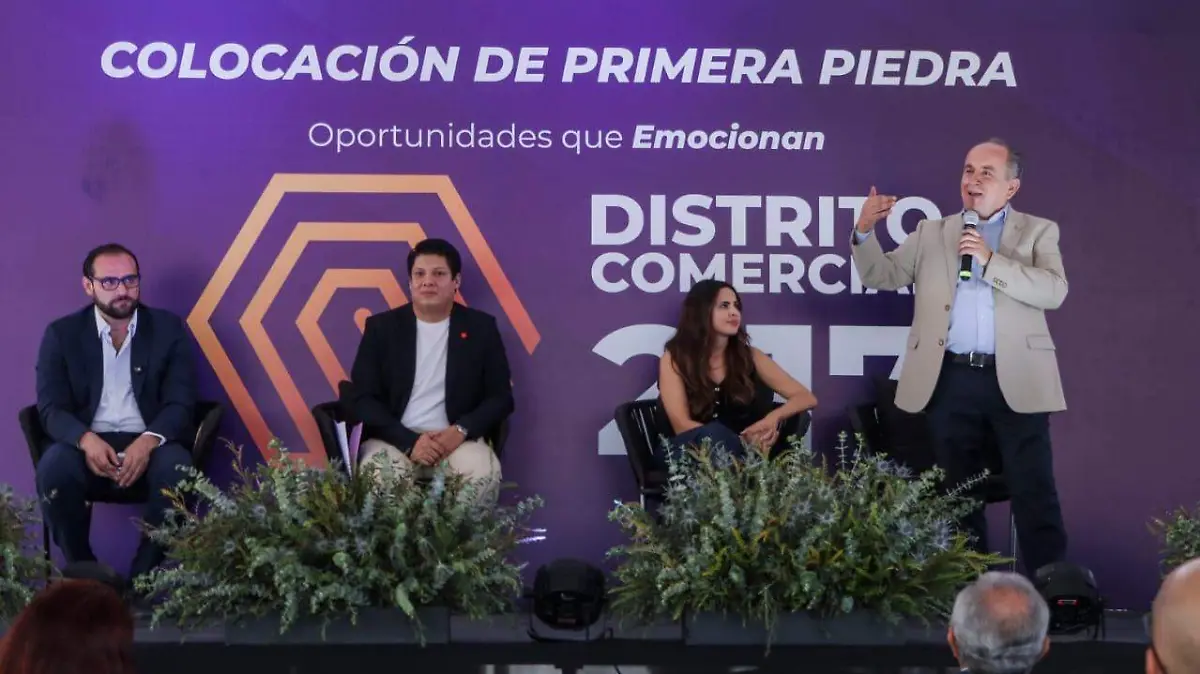 Distrito Comercial 2.17