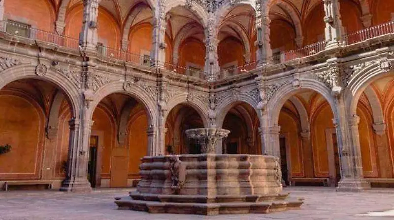 DESTINO QUERETARO