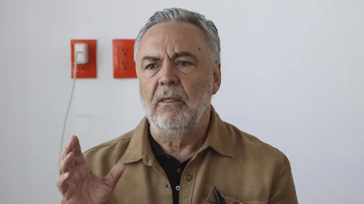 ALFONSO RAMIREZ CUELLAR