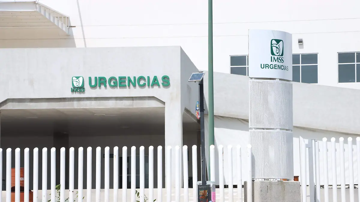 LAS CLINICAS Y HOSPITALES